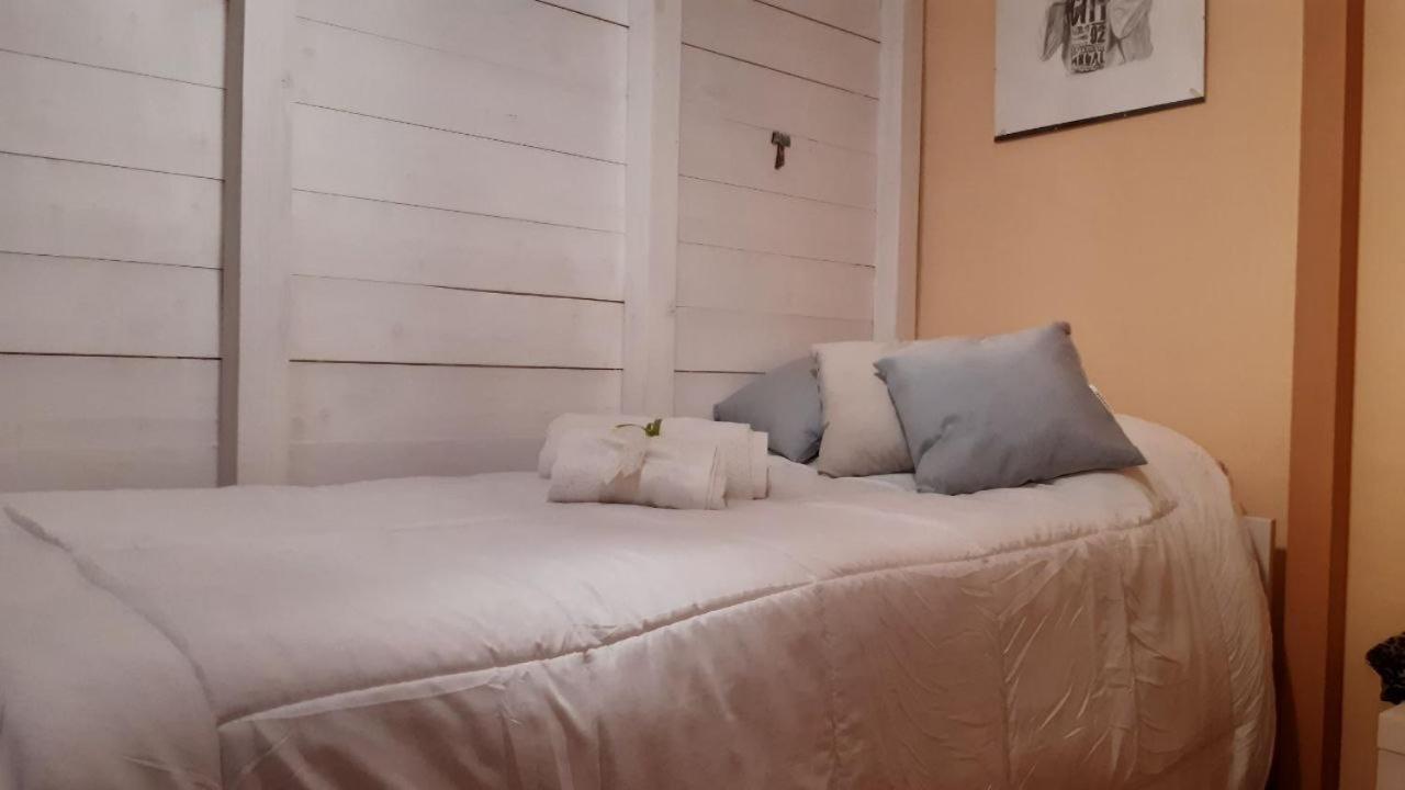 Little Home 那不勒斯 外观 照片
